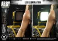 Ultimate Premium Masterline The Last of Us Part II 1/4 Scale Statue: Abby The Confrontation thumbnail 33