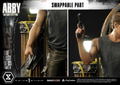 Ultimate Premium Masterline The Last of Us Part II 1/4 Scale Statue: Abby The Confrontation thumbnail 34