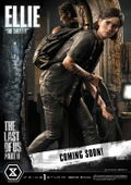 Ultimate Premium Masterline The Last of Us Part II 1/4 Scale Statue: Abby The Confrontation thumbnail 35