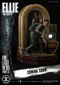 Ultimate Premium Masterline The Last of Us Part II 1/4 Scale Statue: Abby The Confrontation thumbnail 36