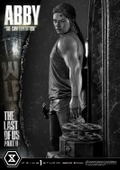 Ultimate Premium Masterline The Last of Us Part II 1/4 Scale Statue: Abby The Confrontation thumbnail 6
