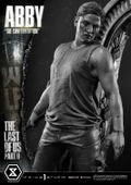 Ultimate Premium Masterline The Last of Us Part II 1/4 Scale Statue: Abby The Confrontation thumbnail 7