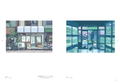 Water, Hands And Eyes Yuta Toyoi (1041uuu) Pixel Art Works thumbnail 9