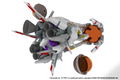 R-type Final 3 Evolved 1/100 Scale Plastic Model Kit: R-9A (ARROW-HEAD) Ver. R-type Final 3 Evolved thumbnail 3