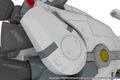 R-type Final 3 Evolved 1/100 Scale Plastic Model Kit: R-9A (ARROW-HEAD) Ver. R-type Final 3 Evolved thumbnail 6