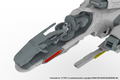 R-type Final 3 Evolved 1/100 Scale Plastic Model Kit: R-9A (ARROW-HEAD) Ver. R-type Final 3 Evolved thumbnail 8