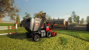 Lawn Mowing Simulator_