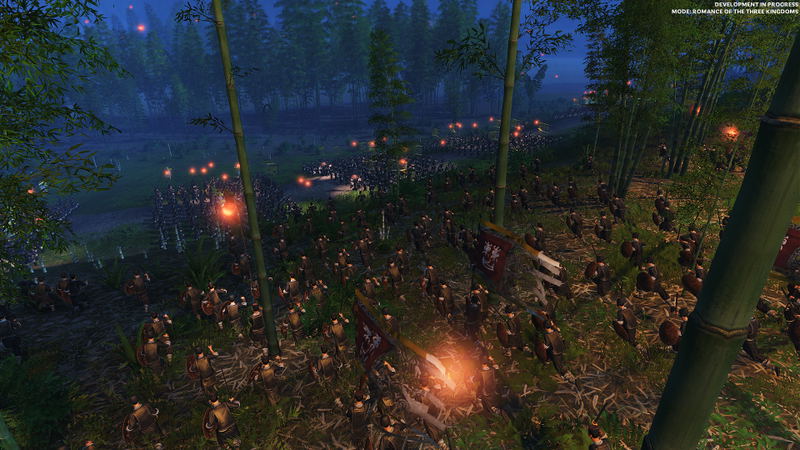 Total War: Three Kingdoms (Royal Edition) <span class="ext" style="background-color: #2a475e; color: #FFFFFF;">STEAM</span> <span class="ext ext_digital">digital</span> image 4