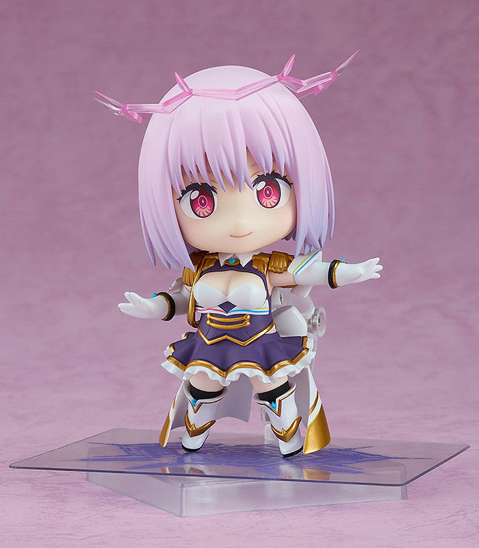 Nendoroid No. 2148 Gridman Universe: Akane Shinjo (New Order) [GSC Online Shop Limited Ver.] image 3