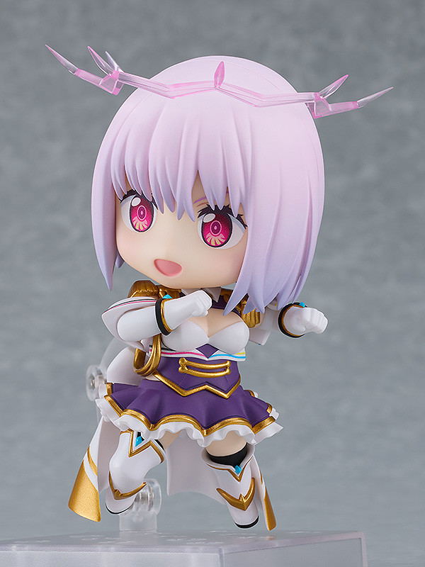 Nendoroid No. 2148 Gridman Universe: Akane Shinjo (New Order) [GSC Online Shop Limited Ver.] image 5