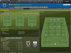 Football Manager 2011_