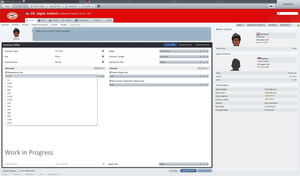 Football Manager 2011_