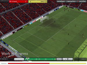 Football Manager 2011_