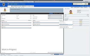 Football Manager 2011_