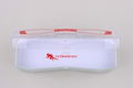 Ultra Seven Singing Ultra Eye Glasses Case Book thumbnail 3