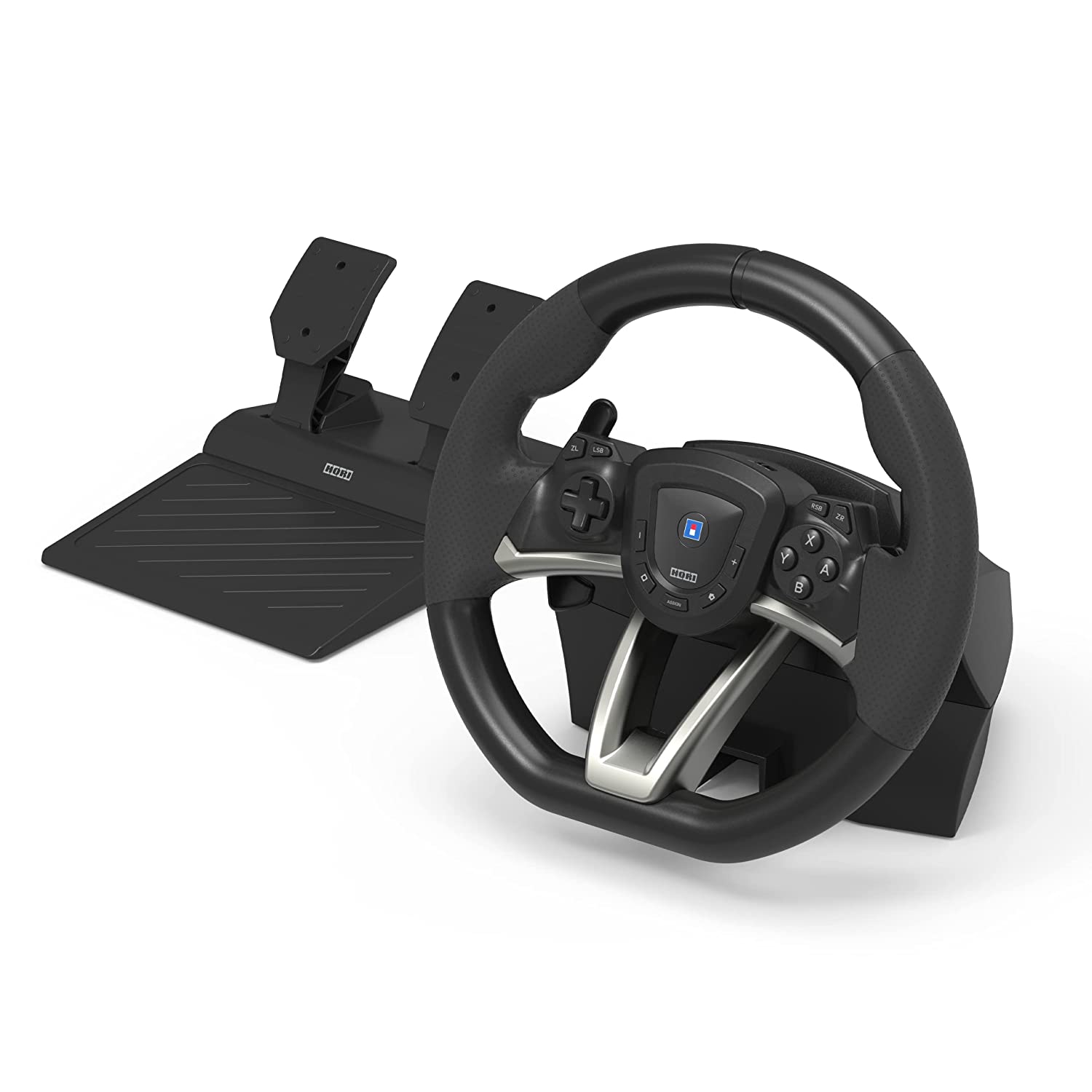 Racing Wheel APEX for Nintendo Switch for Windows, Nintendo Switch