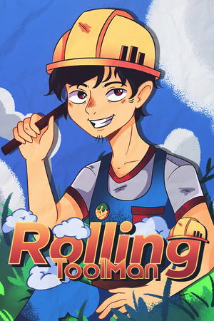 Rolling Toolman_