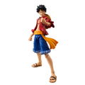 Variable Action Heroes One Piece: Monkey D. Luffy (Re-run) thumbnail 1