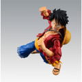 Variable Action Heroes One Piece: Monkey D. Luffy (Re-run) thumbnail 3
