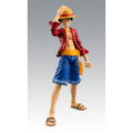 Variable Action Heroes One Piece: Monkey D. Luffy (Re-run) thumbnail 4