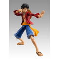 Variable Action Heroes One Piece: Monkey D. Luffy (Re-run) thumbnail 6
