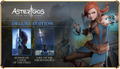 Asterigos: Curse of the Stars [Deluxe Edition] thumbnail 1