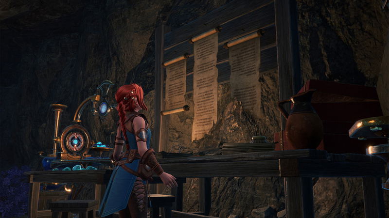 Asterigos: Curse of the Stars [Deluxe Edition] image 7