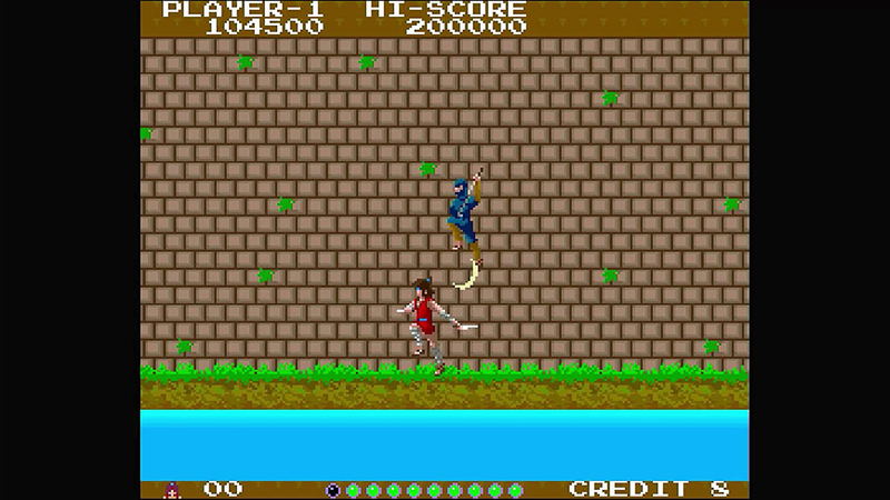 Taito Milestones 2 image 8