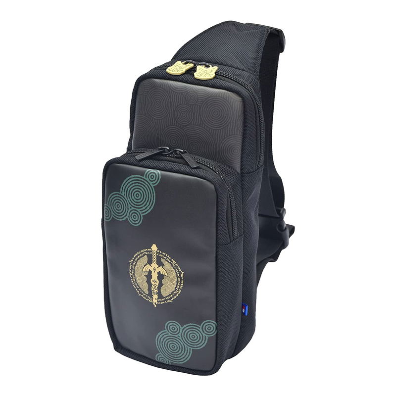 Adventure Pack for Nintendo Switch (The Legend of Zelda: Tears of the Kingdom) image 1