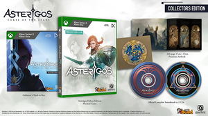 Asterigos: Curse of the Stars [Collector's Edition]_