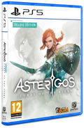 Asterigos: Curse of the Stars [Deluxe Edition] thumbnail 2