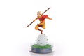 Avatar The Last Airbender PVC Statue: Aang (Collector's Edition) thumbnail 1