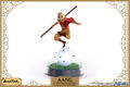 Avatar The Last Airbender PVC Statue: Aang (Collector's Edition) thumbnail 10
