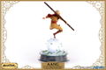 Avatar The Last Airbender PVC Statue: Aang (Collector's Edition) thumbnail 12