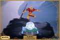 Avatar The Last Airbender PVC Statue: Aang (Collector's Edition) thumbnail 15