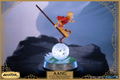 Avatar The Last Airbender PVC Statue: Aang (Collector's Edition) thumbnail 16