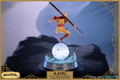 Avatar The Last Airbender PVC Statue: Aang (Collector's Edition) thumbnail 18