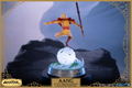 Avatar The Last Airbender PVC Statue: Aang (Collector's Edition) thumbnail 19