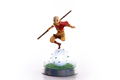 Avatar The Last Airbender PVC Statue: Aang (Collector's Edition) thumbnail 2