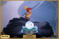 Avatar The Last Airbender PVC Statue: Aang (Collector's Edition) thumbnail 21
