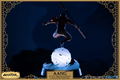 Avatar The Last Airbender PVC Statue: Aang (Collector's Edition) thumbnail 25
