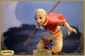 Avatar The Last Airbender PVC Statue: Aang (Collector's Edition) thumbnail 26