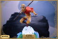 Avatar The Last Airbender PVC Statue: Aang (Collector's Edition) thumbnail 29