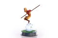 Avatar The Last Airbender PVC Statue: Aang (Collector's Edition) thumbnail 3