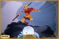 Avatar The Last Airbender PVC Statue: Aang (Collector's Edition) thumbnail 31