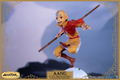 Avatar The Last Airbender PVC Statue: Aang (Collector's Edition) thumbnail 32