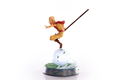 Avatar The Last Airbender PVC Statue: Aang (Collector's Edition) thumbnail 4