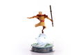 Avatar The Last Airbender PVC Statue: Aang (Collector's Edition) thumbnail 5