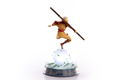 Avatar The Last Airbender PVC Statue: Aang (Collector's Edition) thumbnail 6