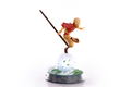 Avatar The Last Airbender PVC Statue: Aang (Collector's Edition) thumbnail 8